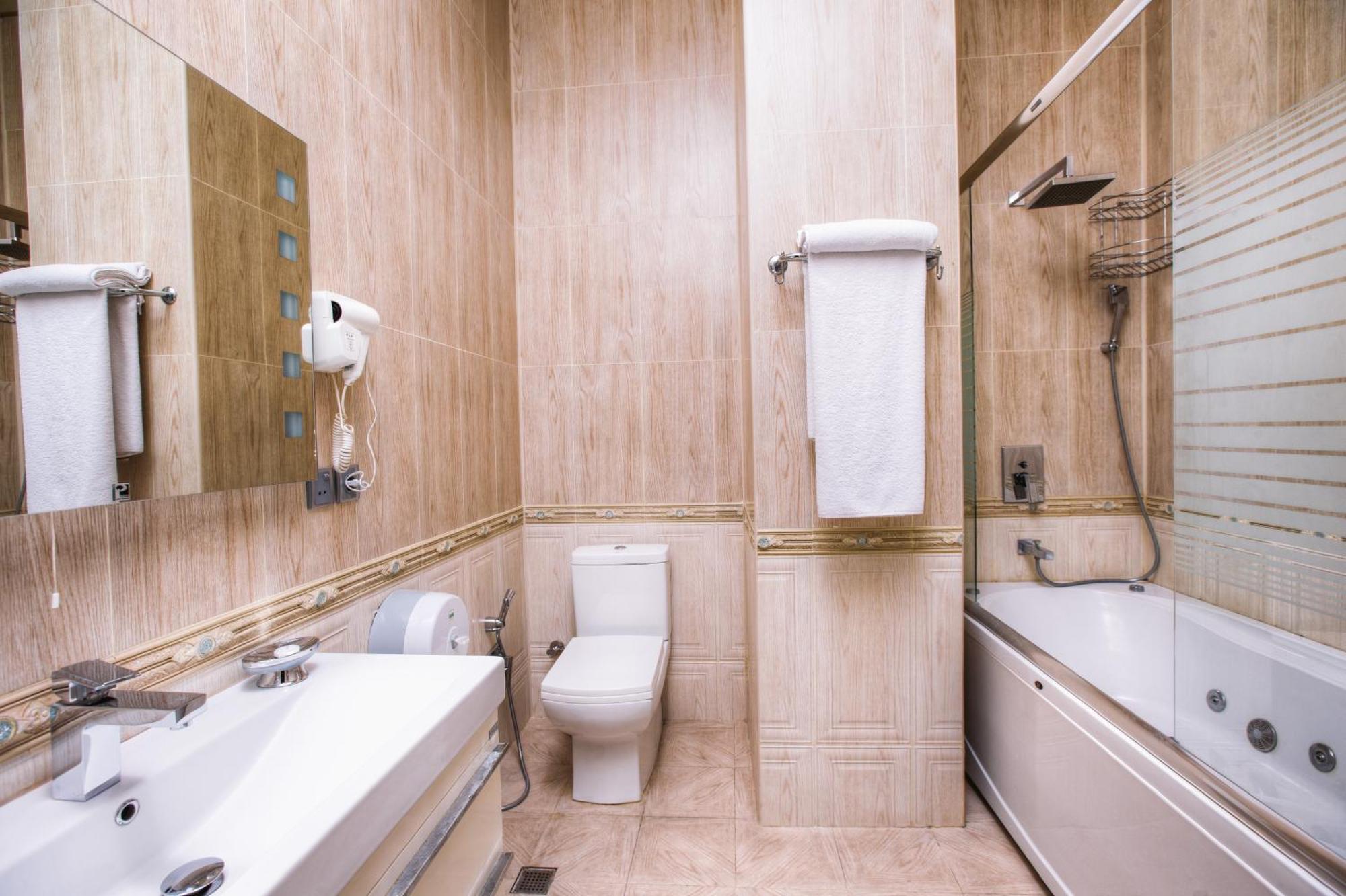 Habitación Doble Estándar