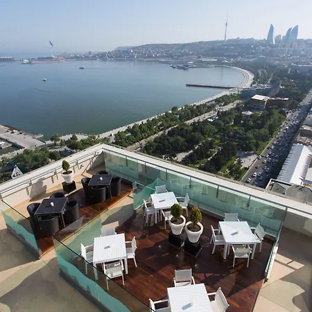 Hilton Baku-2